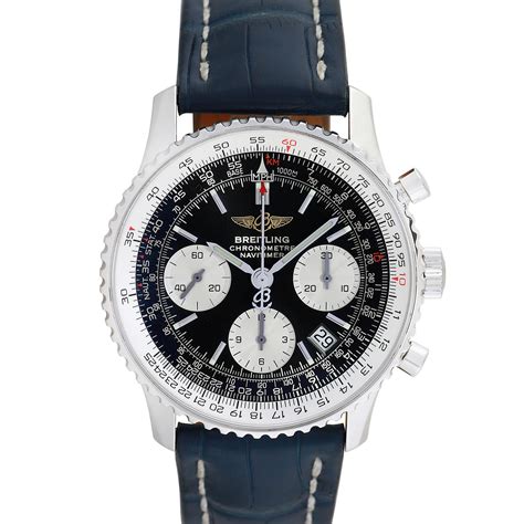 breitling navitimer k23322|Breitling Navitimer pre owned.